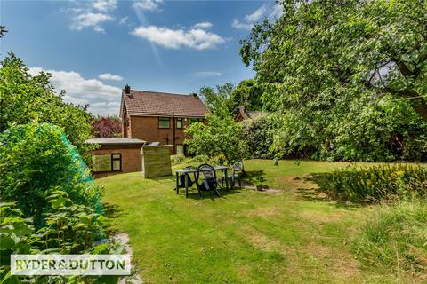 undefined, Thorncliffe Park, Royton, Oldham, Greater Manchester, OL2