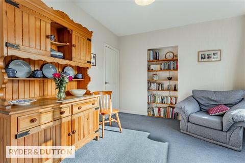 undefined, Thorncliffe Park, Royton, Oldham, Greater Manchester, OL2