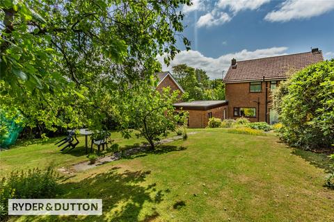 5 bedroom detached house for sale, Thorncliffe Park, Royton, Oldham, Greater Manchester, OL2