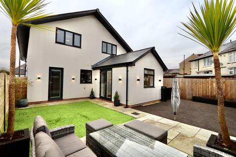undefined, Gwerthonor Lane, Gilfach, CF81