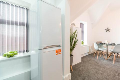undefined, Holmes Street, L8 0RH,