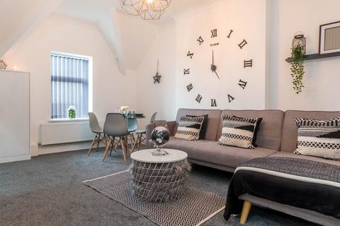 undefined, Holmes Street, L8 0RH,