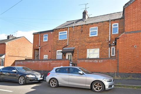 undefined, Stalbridge Road, Crewe