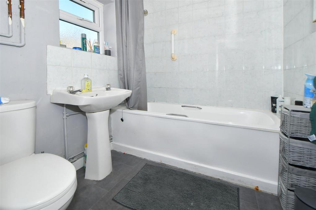Ground Floor Bathroom