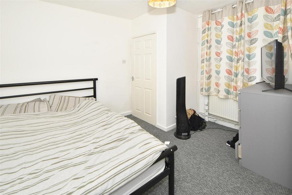 Ground Floor Bedroom
