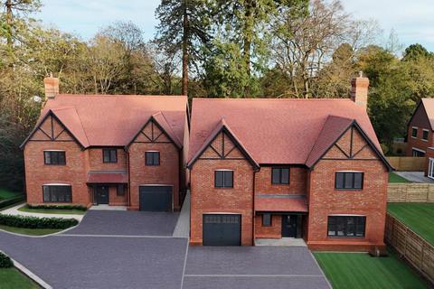 5 bedroom detached house for sale, Westwood Grove, Swinley Road, Ascot SL5