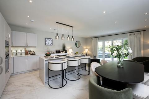 5 bedroom detached house for sale, Westwood Grove, Swinley Road, Ascot SL5