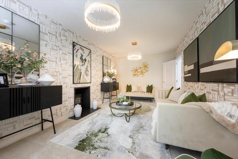 5 bedroom detached house for sale, Westwood Grove, Swinley Road, Ascot SL5