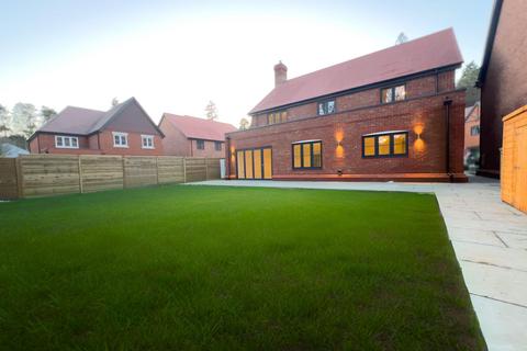 undefined, Westwood Grove, Swinley Road, Ascot SL5
