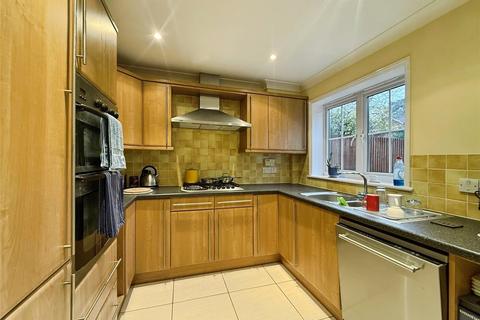 undefined, Cambridge Road, Crowthorne, Berkshire