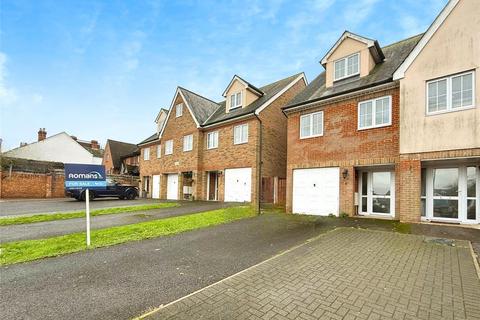 undefined, Cambridge Road, Crowthorne, Berkshire