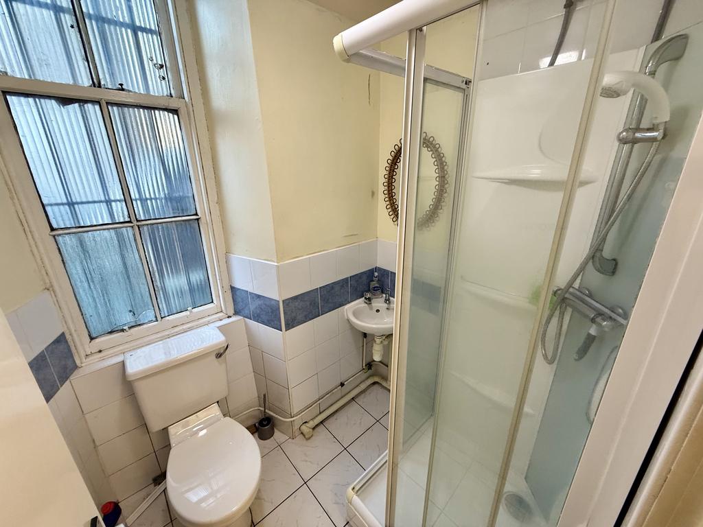 Shower Room 2