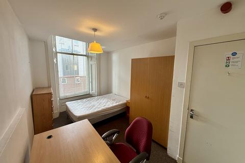 undefined, Meadowside, Dundee,