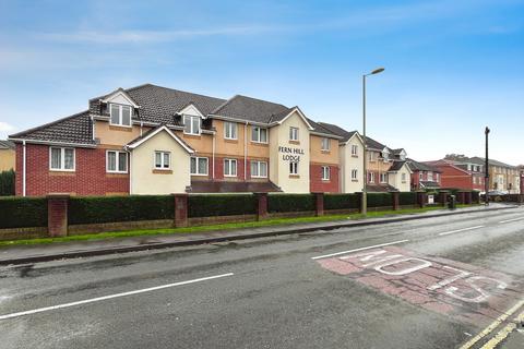 1 bedroom apartment for sale, Victoria Road, Farnborough, Hampshire