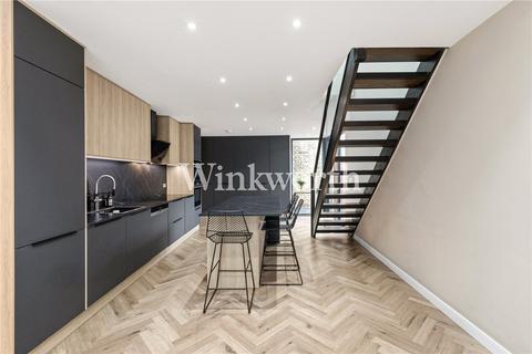undefined, Park Road, London, N15