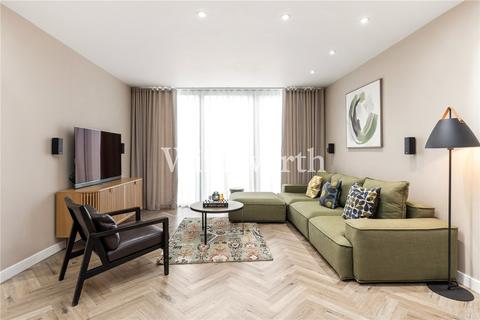undefined, Park Road, London, N15