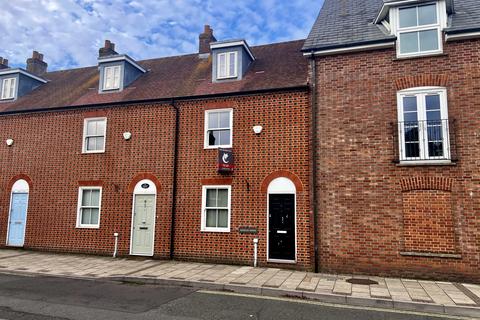 undefined, Reedley Mews Priestlands Place, Lymington, Hampshire, SO41