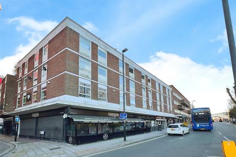 undefined, Hanover Buildings, Southampton, Hampshire