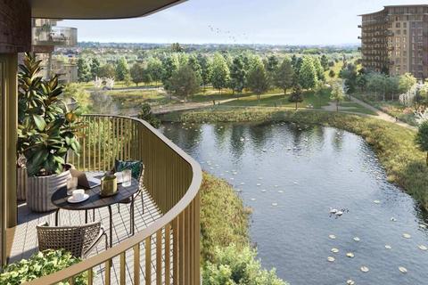 2 bedroom apartment for sale, Pegler Square, London SE3