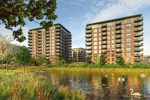 2 bedroom apartment for sale, Pegler Square, London SE3