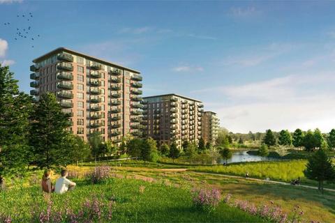 2 bedroom apartment for sale, Pegler Square, London SE3