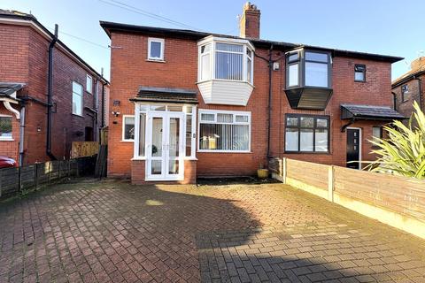 undefined, Carisbrooke Drive, Bolton, BL1
