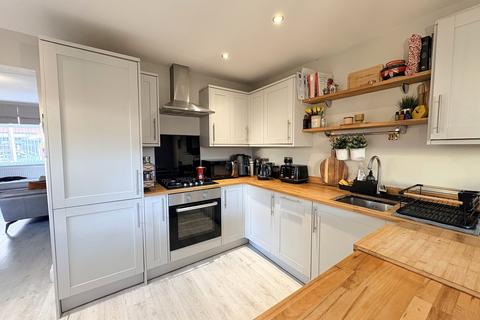 undefined, Carisbrooke Drive, Bolton, BL1
