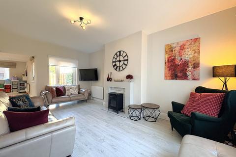 undefined, Carisbrooke Drive, Bolton, BL1