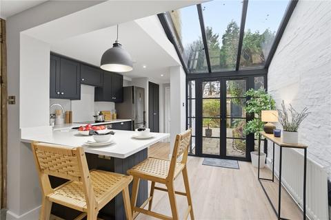 3 bedroom terraced house for sale, West Place, Wimbledon Common, SW19