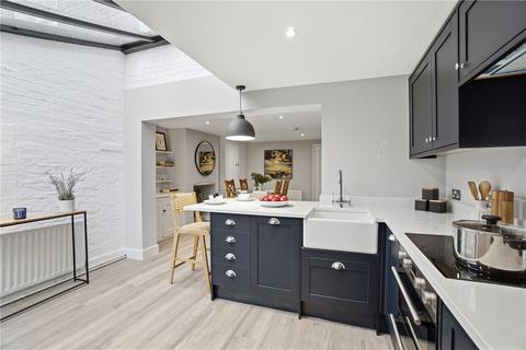 3 bedroom terraced house for sale, West Place, Wimbledon Common, SW19