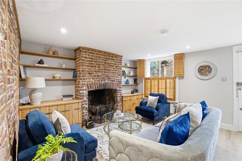 3 bedroom terraced house for sale, West Place, Wimbledon Common, SW19