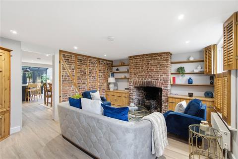 3 bedroom terraced house for sale, West Place, Wimbledon Common, SW19