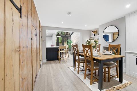 3 bedroom terraced house for sale, West Place, Wimbledon Common, SW19