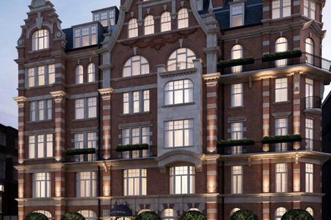 3 bedroom apartment for sale, Abingdon Road, London W8