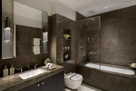 3 bedroom apartment for sale, Abingdon Road, London W8