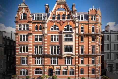 3 bedroom apartment for sale, Allen House, Kensington, Abingdon Road, London W8
