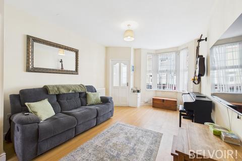undefined, Briarwood Road, Liverpool L17