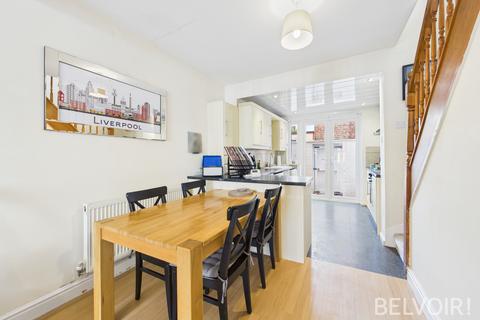 undefined, Briarwood Road, Liverpool L17