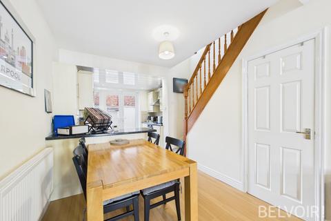 undefined, Briarwood Road, Liverpool L17