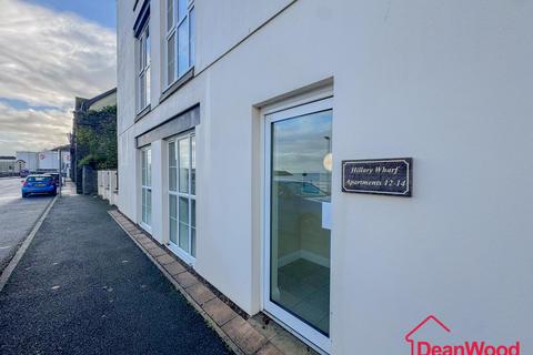 undefined, 14 Hillary Wharf, Douglas