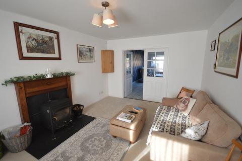 3 bedroom bungalow to rent, Little Dene Copse, Pennington, Lymington, Hampshire, SO41