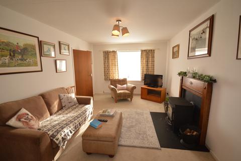 3 bedroom bungalow to rent, Little Dene Copse, Pennington, Lymington, Hampshire, SO41