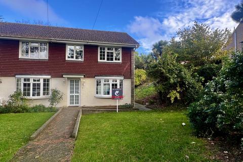undefined, Leigh Park, Lymington, Hampshire, SO41