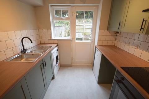 undefined, Leigh Park, Lymington, Hampshire, SO41