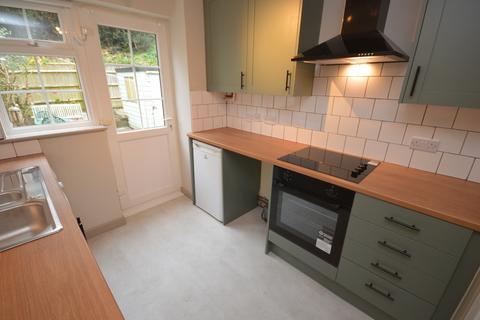 undefined, Leigh Park, Lymington, Hampshire, SO41