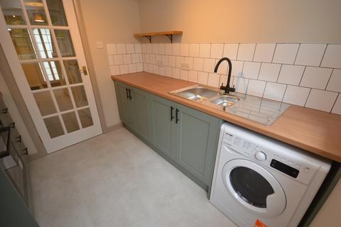 undefined, Leigh Park, Lymington, Hampshire, SO41