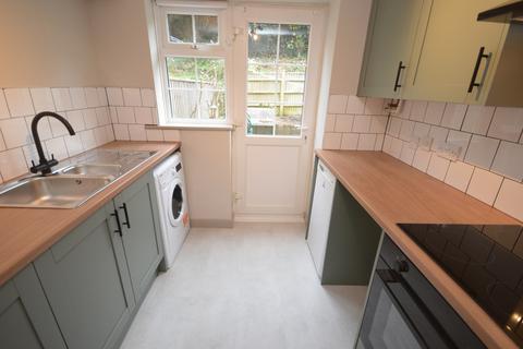 undefined, Leigh Park, Lymington, Hampshire, SO41