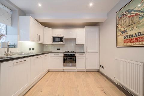 2 bedroom flat to rent, St. Anns Villas, London W11