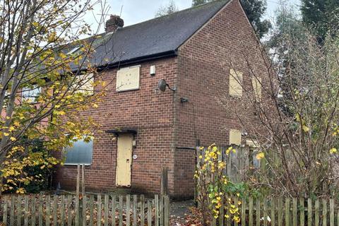 3 bedroom end of terrace house for sale, Elmfield Avenue, Huddersfield
