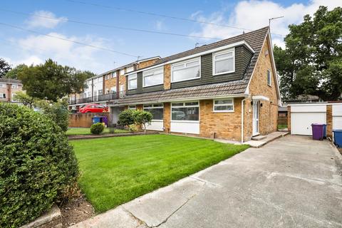 3 bedroom semi-detached house to rent, Cherry Vale, Liverpool, L25